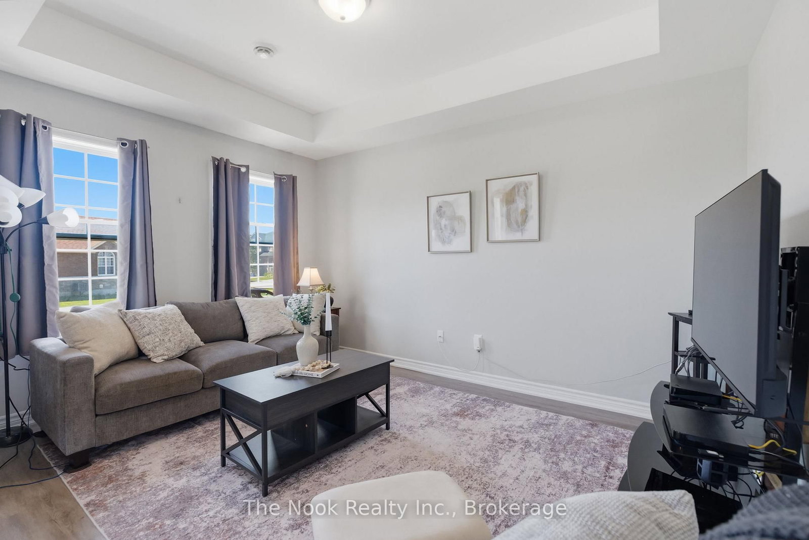 470 Lonsberry Drive • #506 • Cobourg, ON photo 8