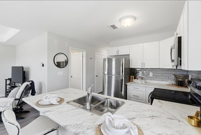470 Lonsberry Drive • #506 • Cobourg, ON photo 9