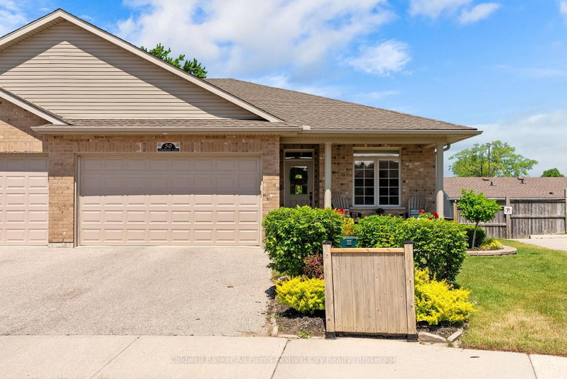 39 - 50 Fairhaven Lane