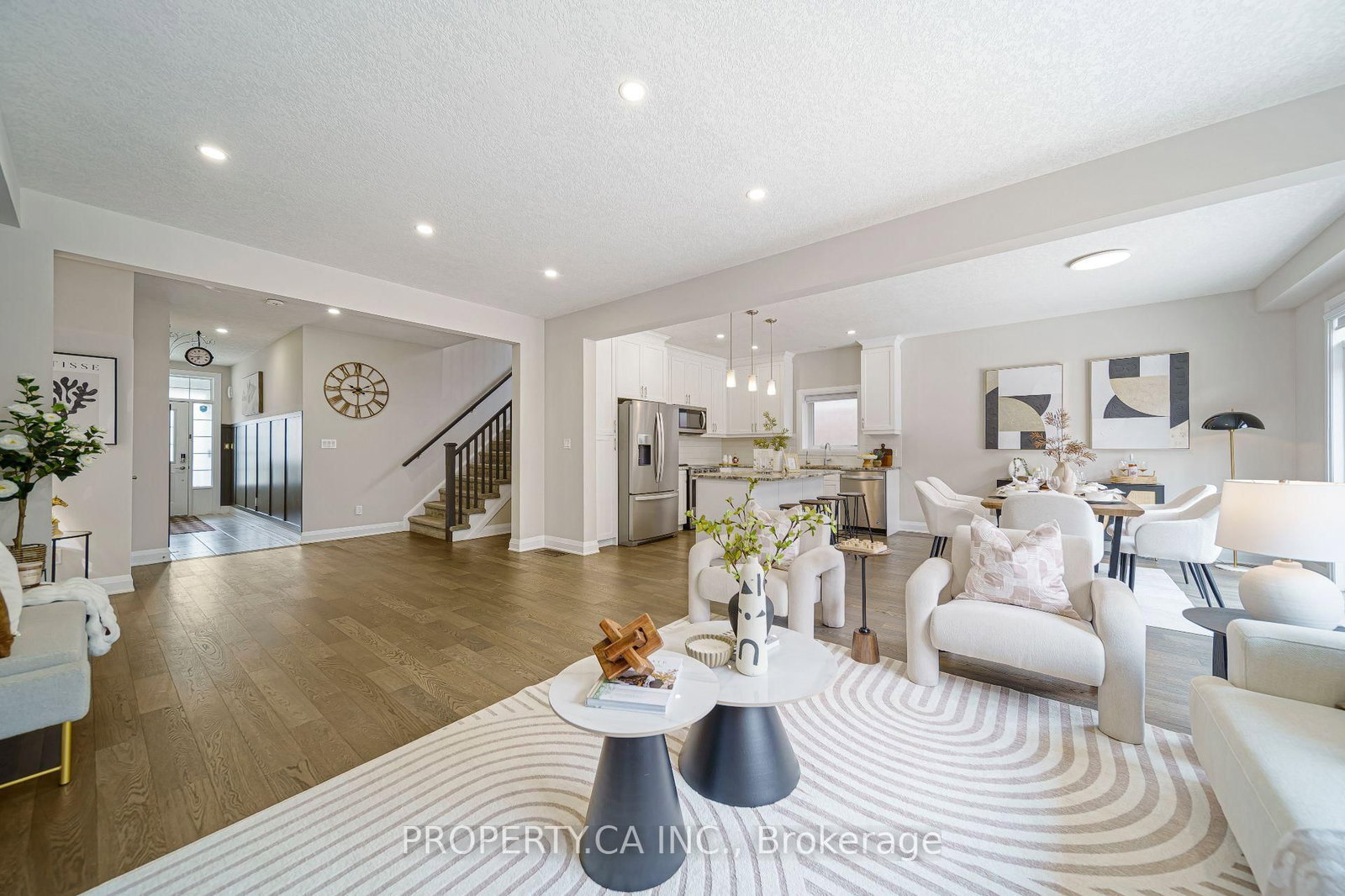 629 Wild Rye Street • Waterloo, ON photo 12