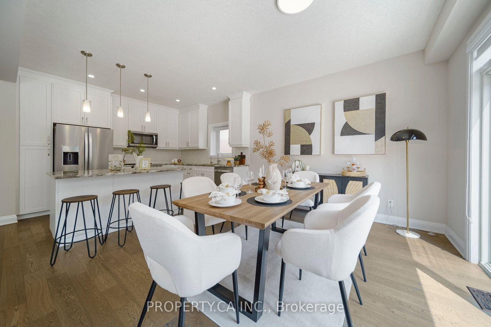 629 Wild Rye Street • Waterloo, ON photo 16