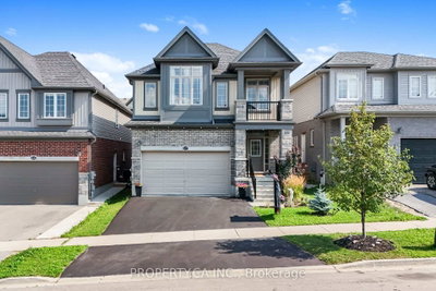 629 Wild Rye Street • Waterloo, ON photo 2