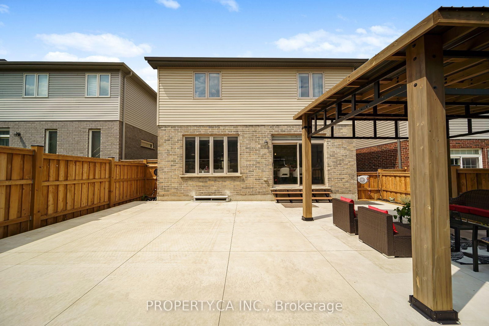 629 Wild Rye Street • Waterloo, ON photo 39