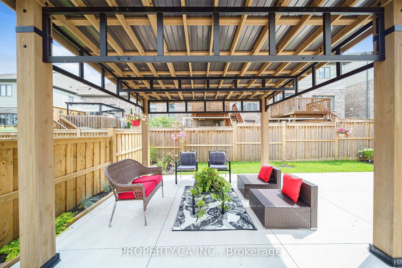 629 Wild Rye Street • Waterloo, ON photo 41
