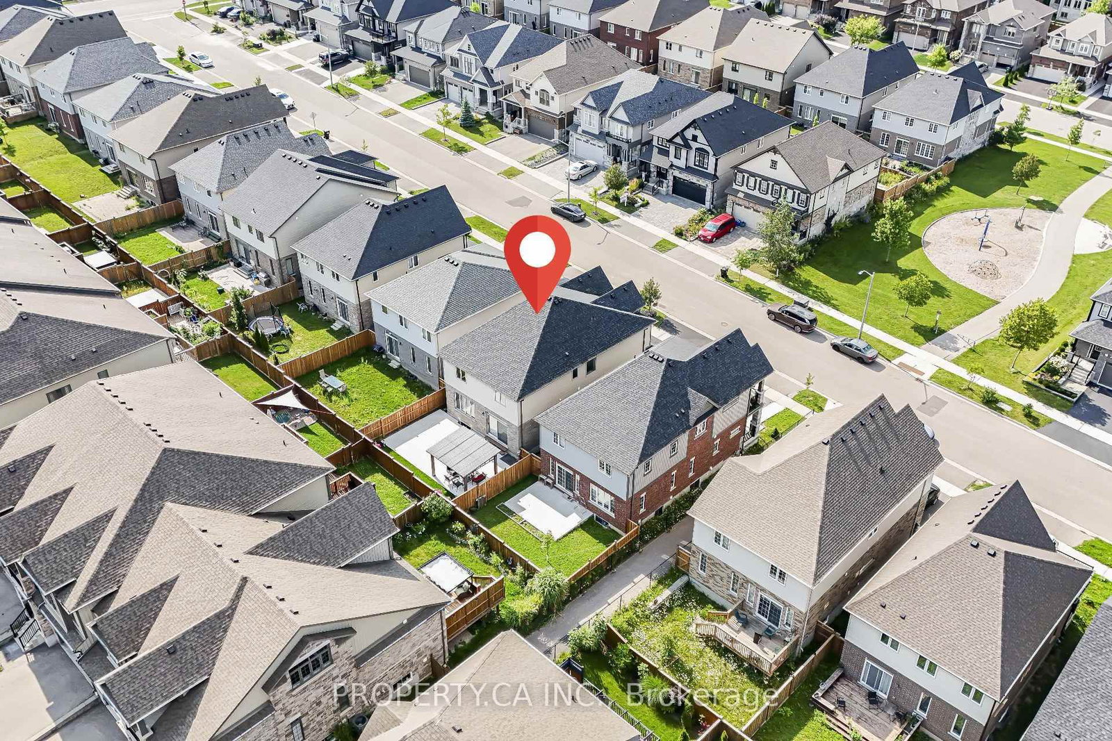 629 Wild Rye Street • Waterloo, ON photo 43