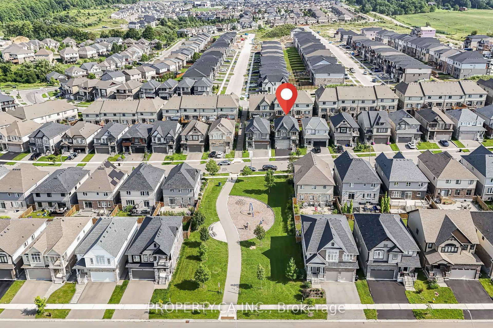 629 Wild Rye Street • Waterloo, ON photo 44