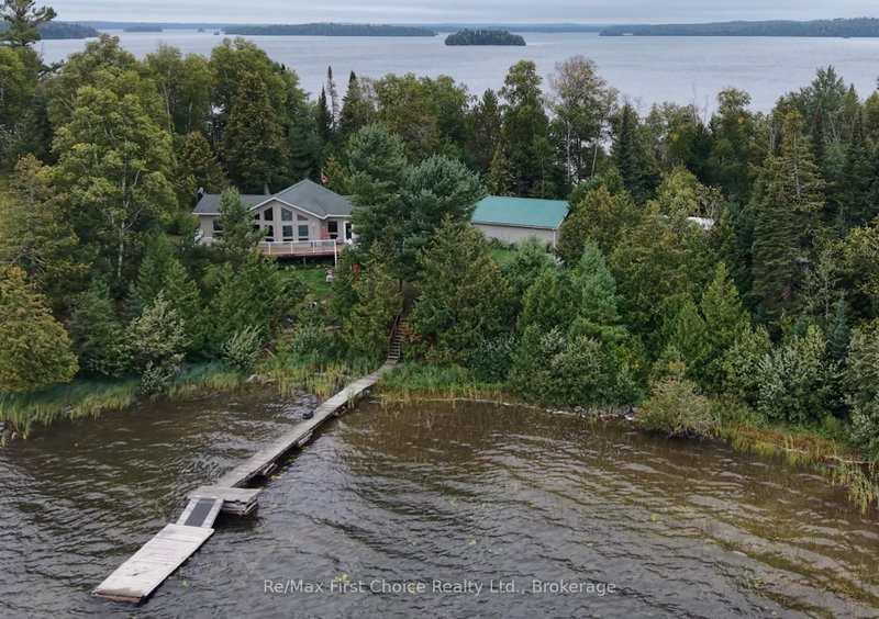 291 Bernier Beach Boulevard