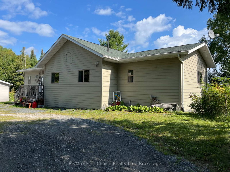 291 Bernier Beach Boulevard
