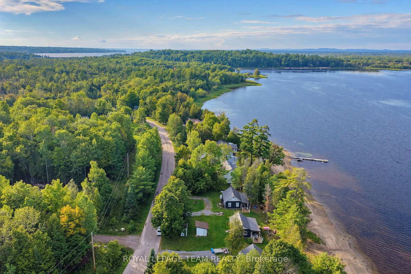 754 Forest Park Road • Pembroke, ON photo 2