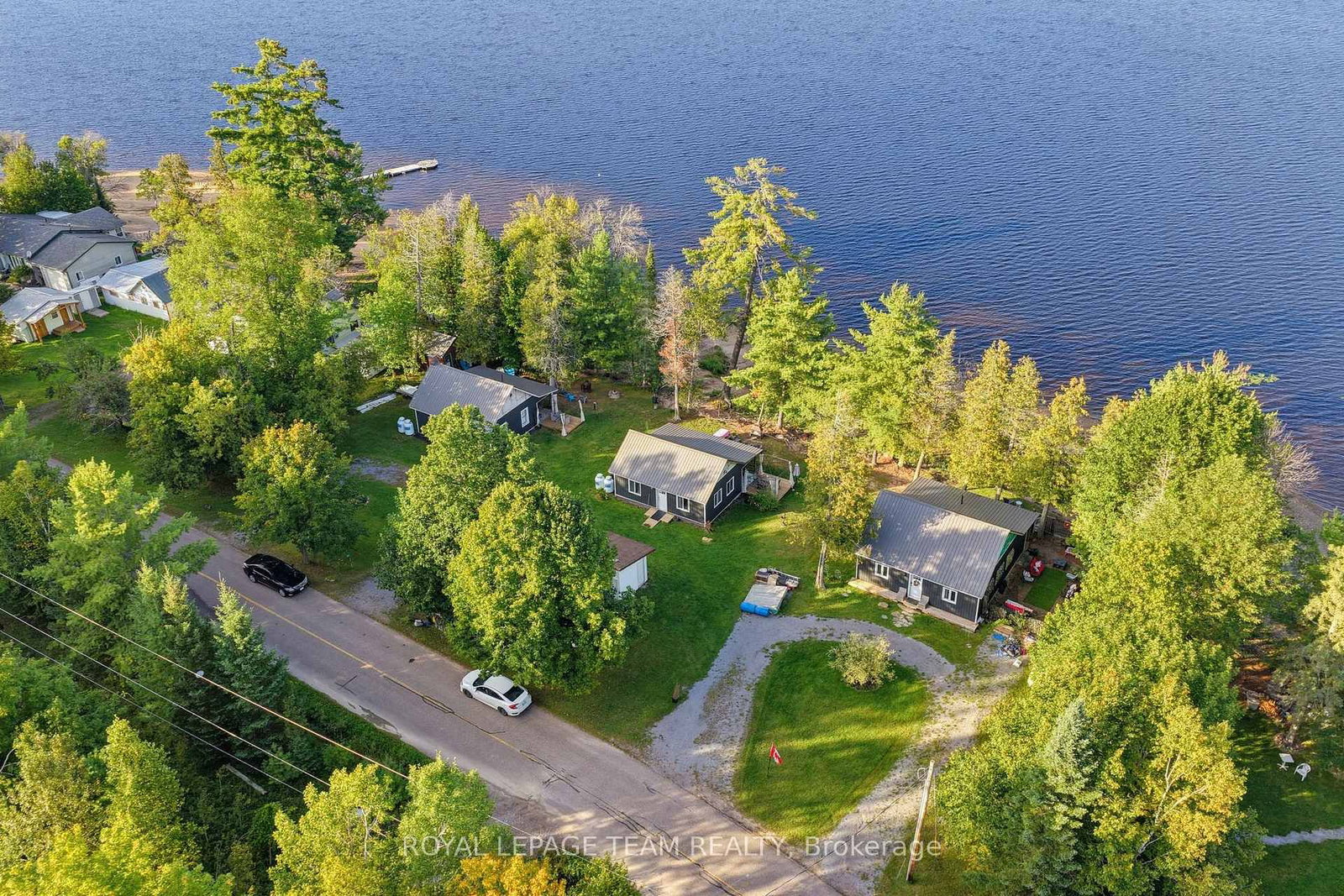 754 Forest Park Road • Pembroke, ON photo 4