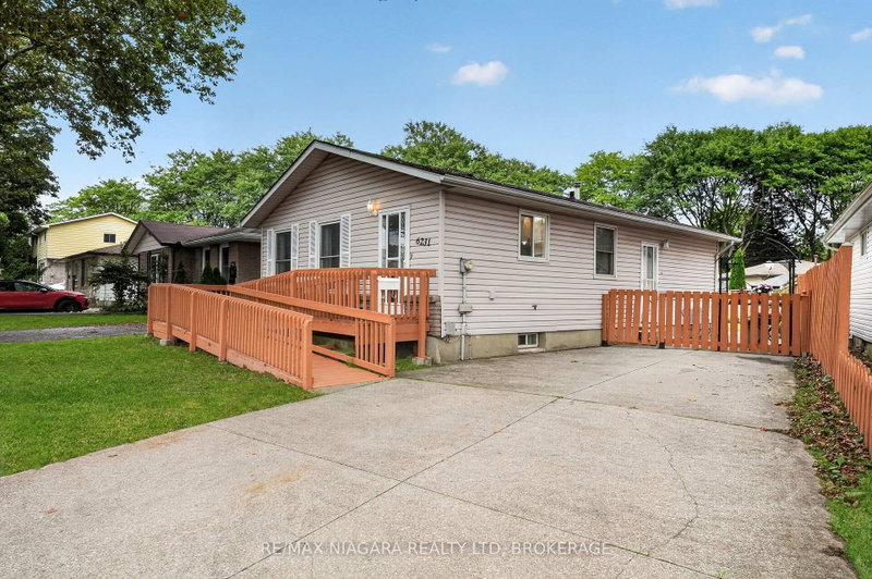 6231 Johnson Drive