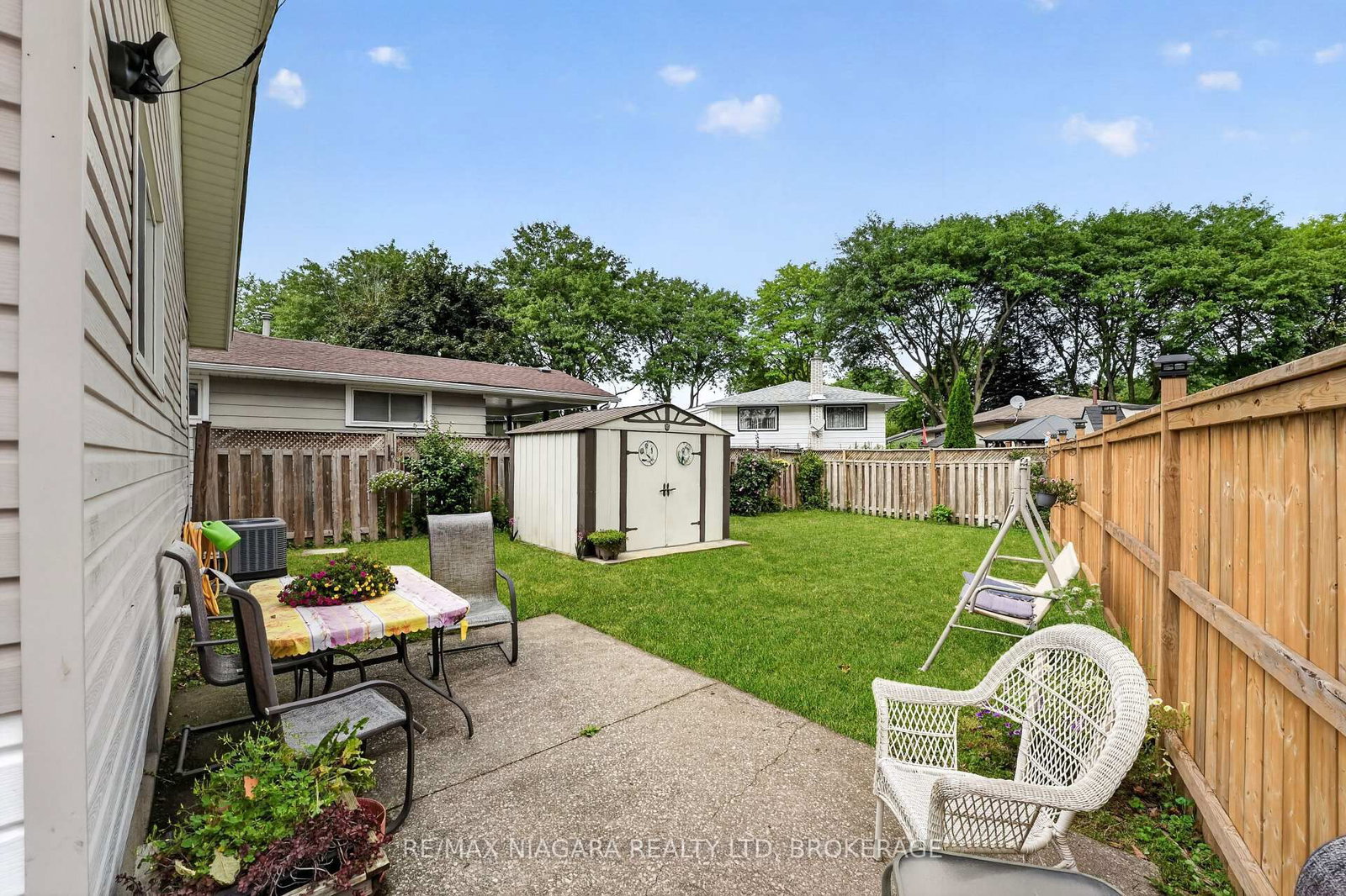 6231 Johnson Drive • Niagara Falls, ON photo 32