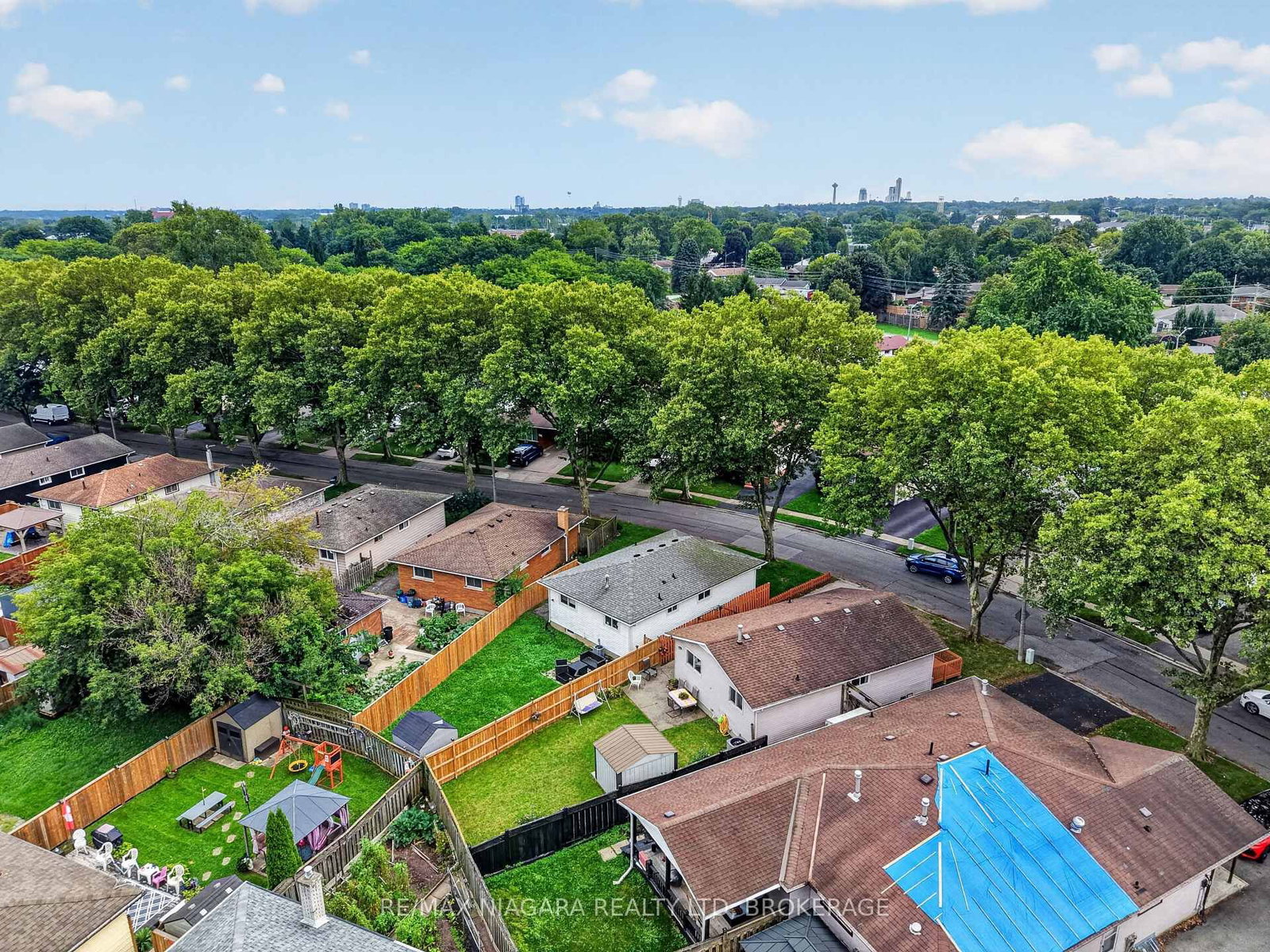 6231 Johnson Drive • Niagara Falls, ON photo 39