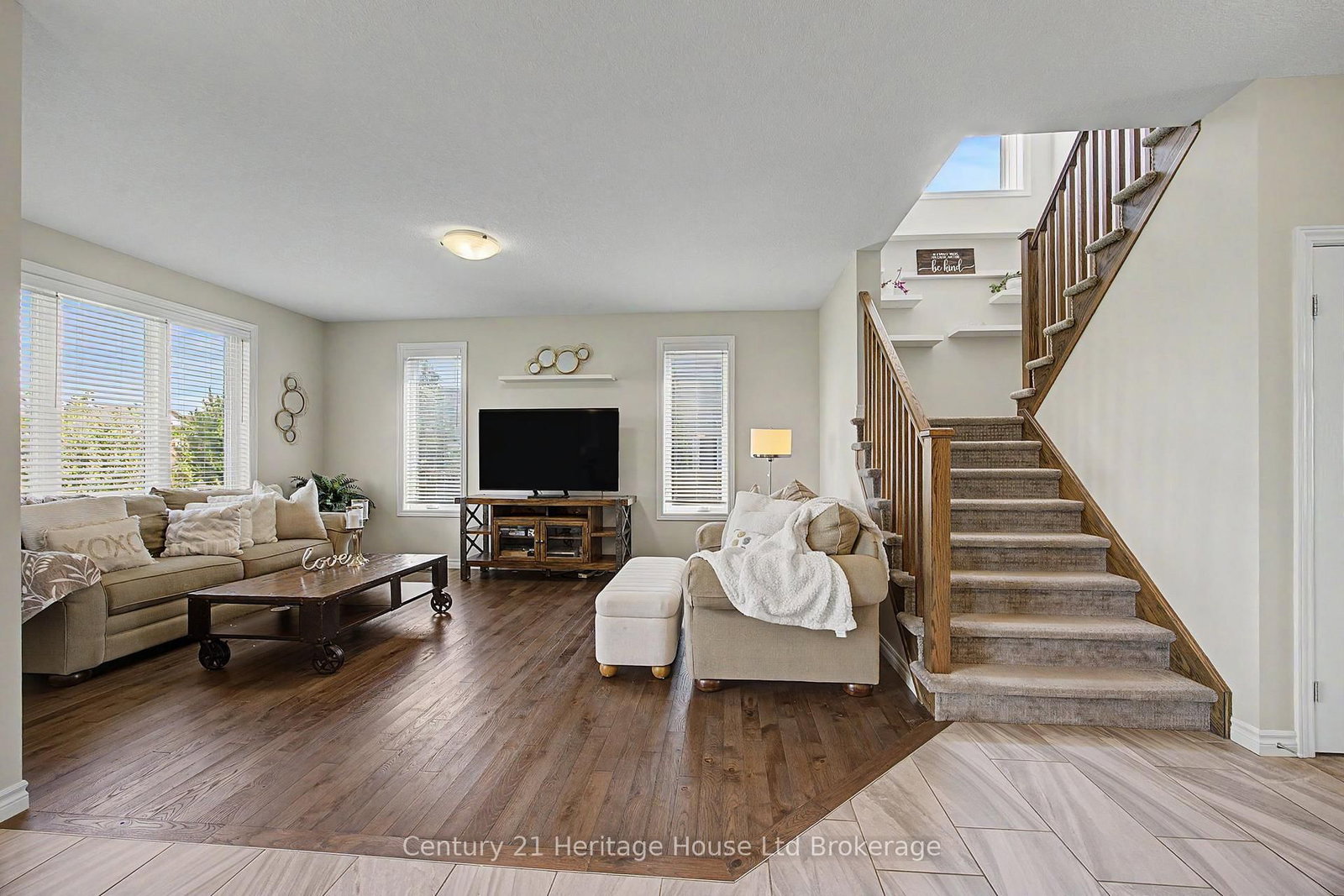 91 Boyd Boulevard • Zorra, ON photo 10