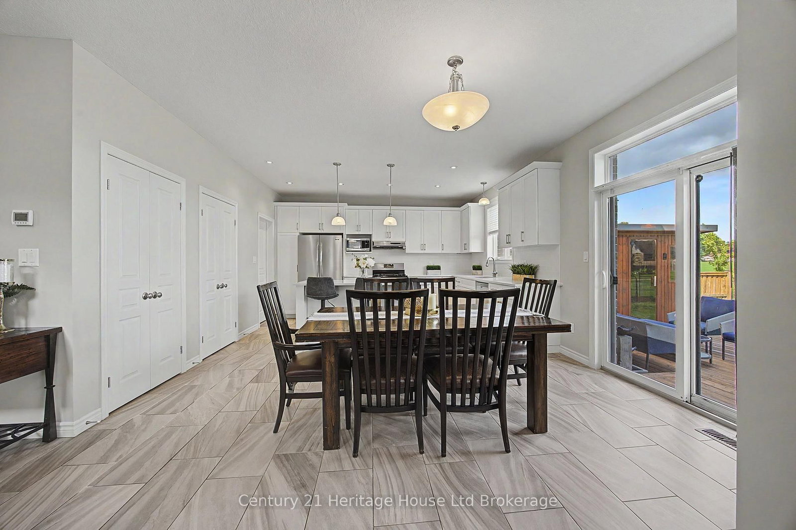 91 Boyd Boulevard • Zorra, ON photo 11