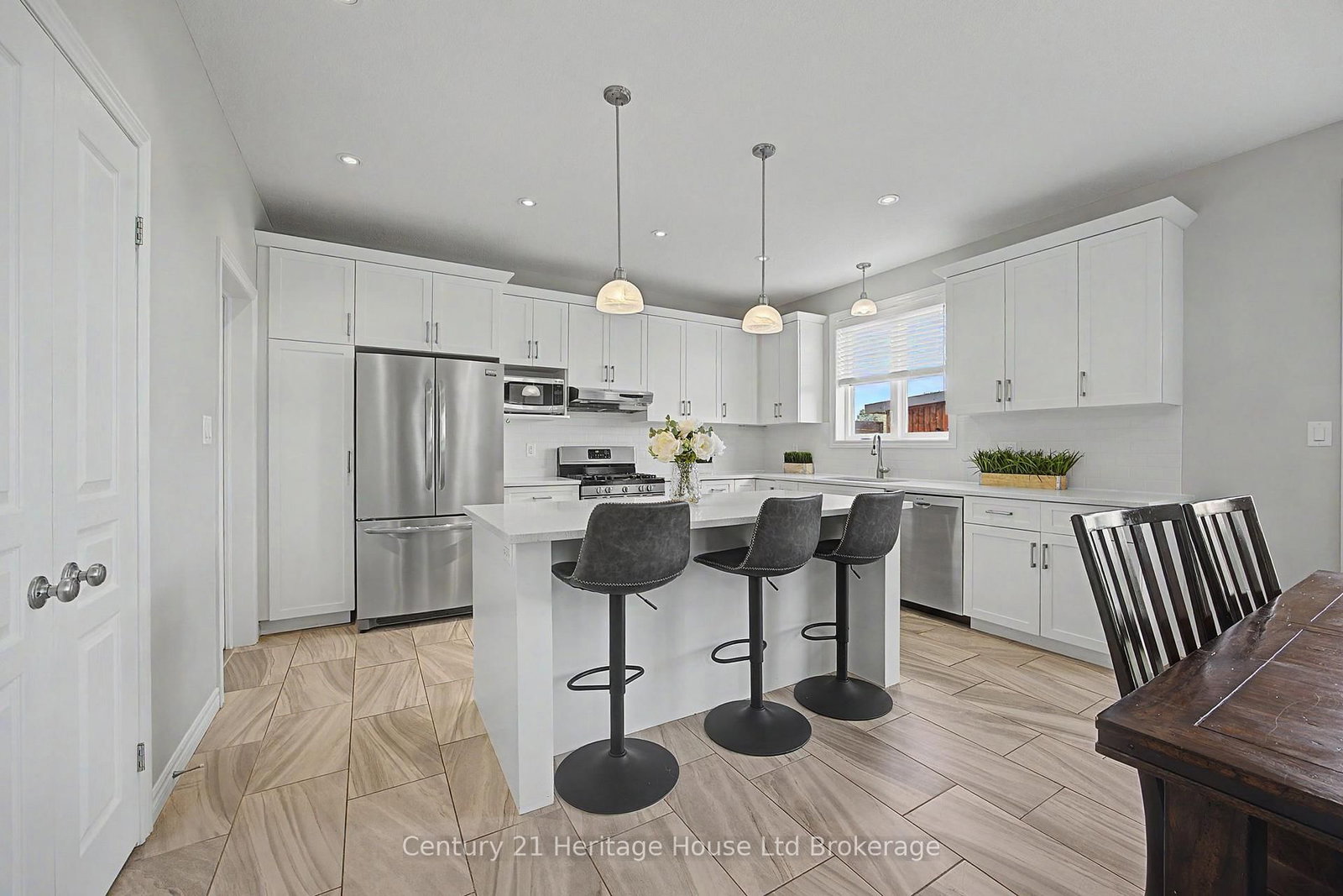 91 Boyd Boulevard • Zorra, ON photo 13