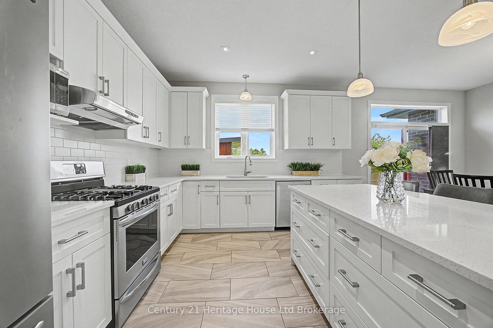 91 Boyd Boulevard • Zorra, ON photo 14