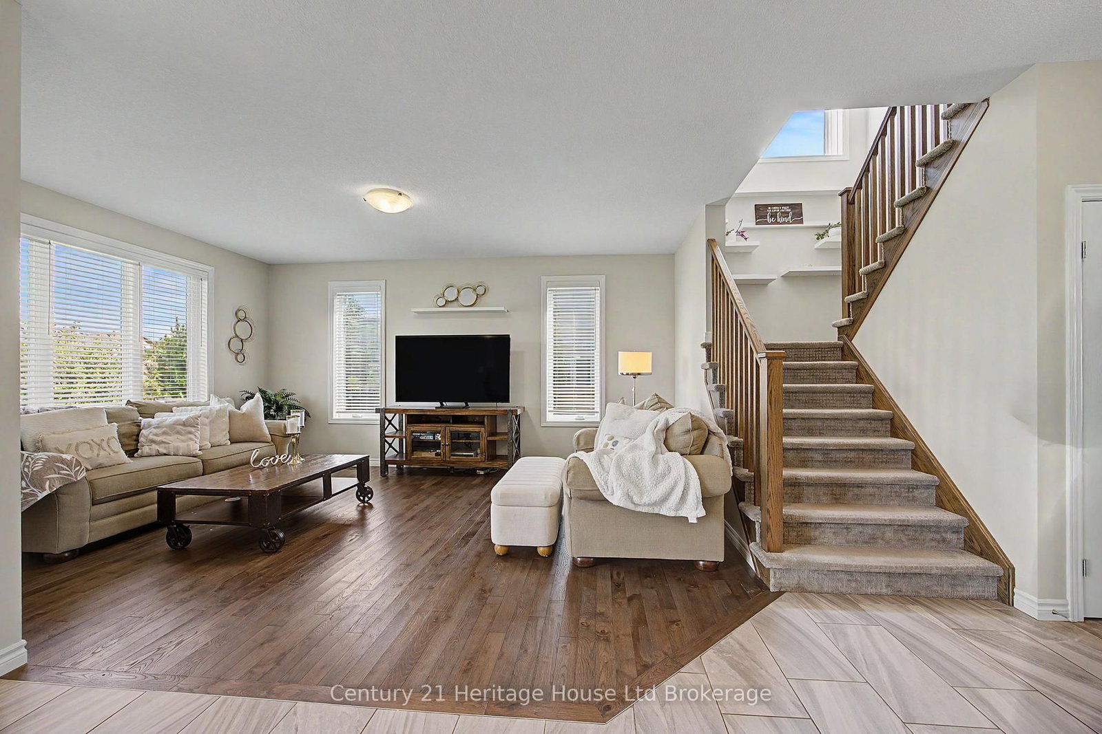 91 Boyd Boulevard • Zorra, ON photo 17