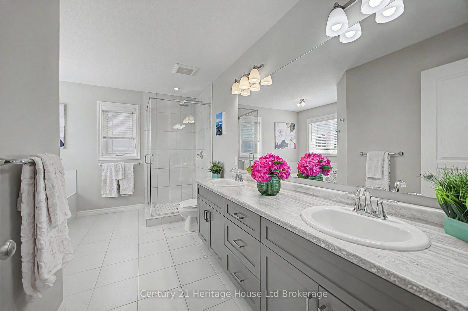91 Boyd Boulevard • Zorra, ON photo 22