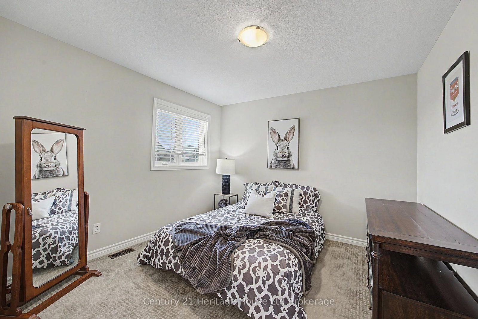 91 Boyd Boulevard • Zorra, ON photo 25