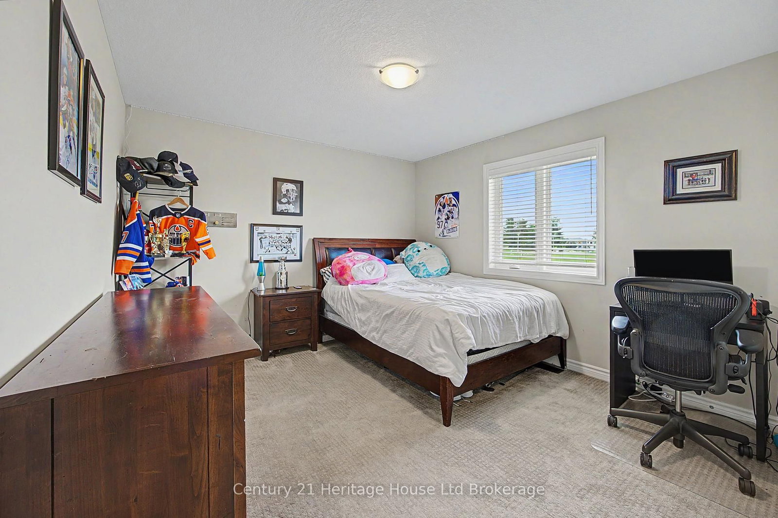 91 Boyd Boulevard • Zorra, ON photo 27