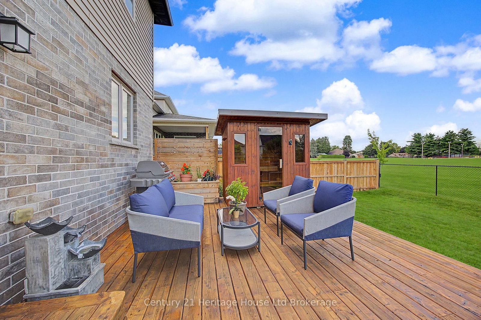 91 Boyd Boulevard • Zorra, ON photo 32