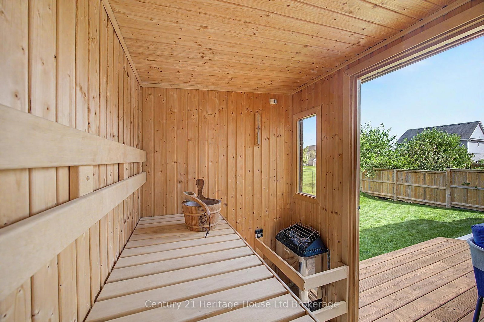 91 Boyd Boulevard • Zorra, ON photo 33