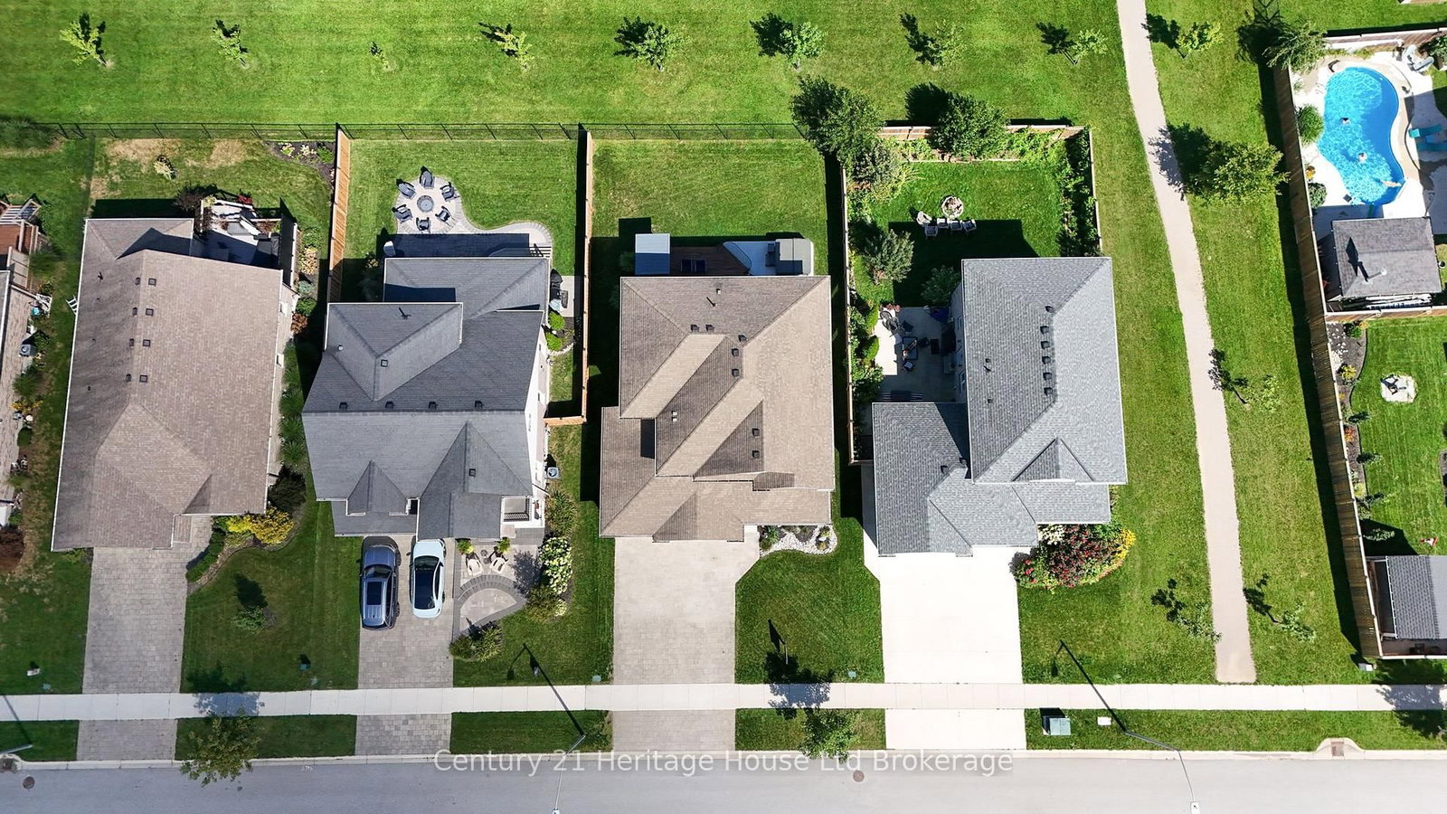 91 Boyd Boulevard • Zorra, ON photo 36