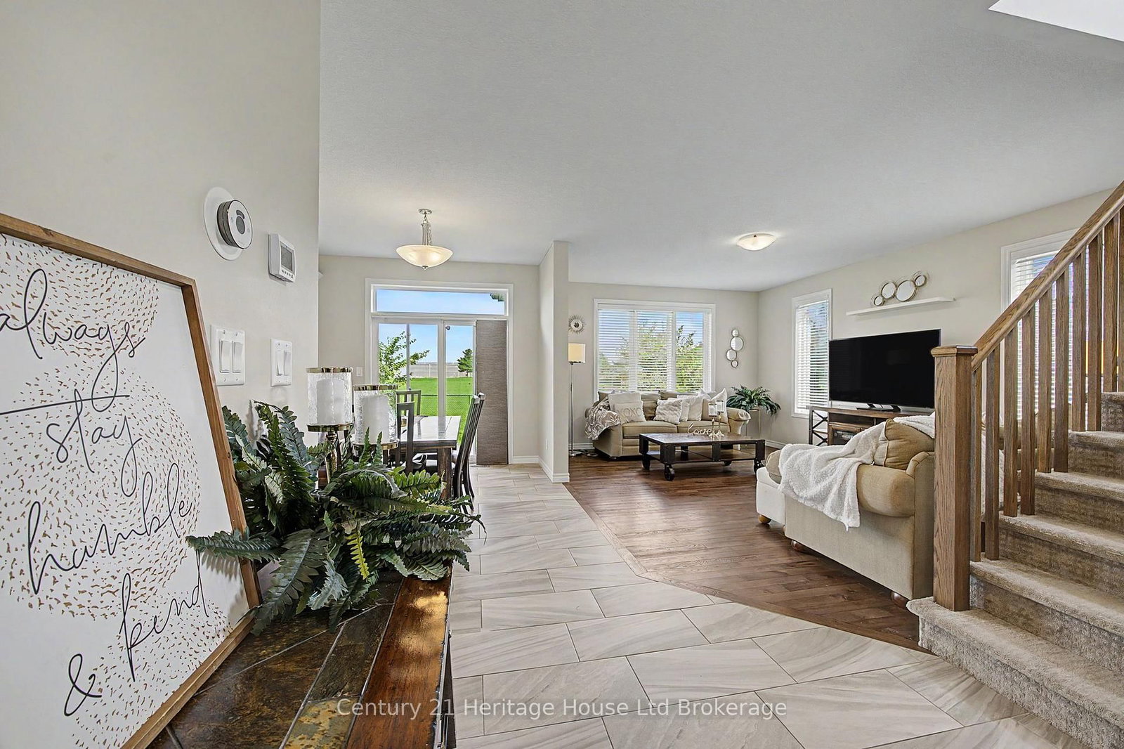 91 Boyd Boulevard • Zorra, ON photo 6