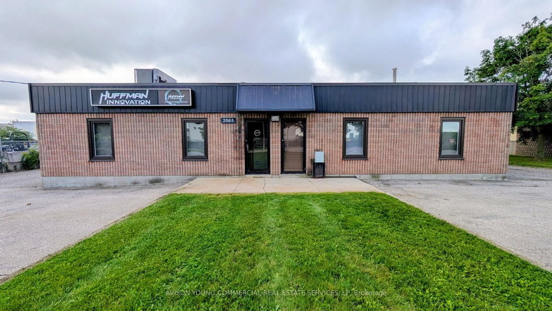 2065 Piper Lane, London East