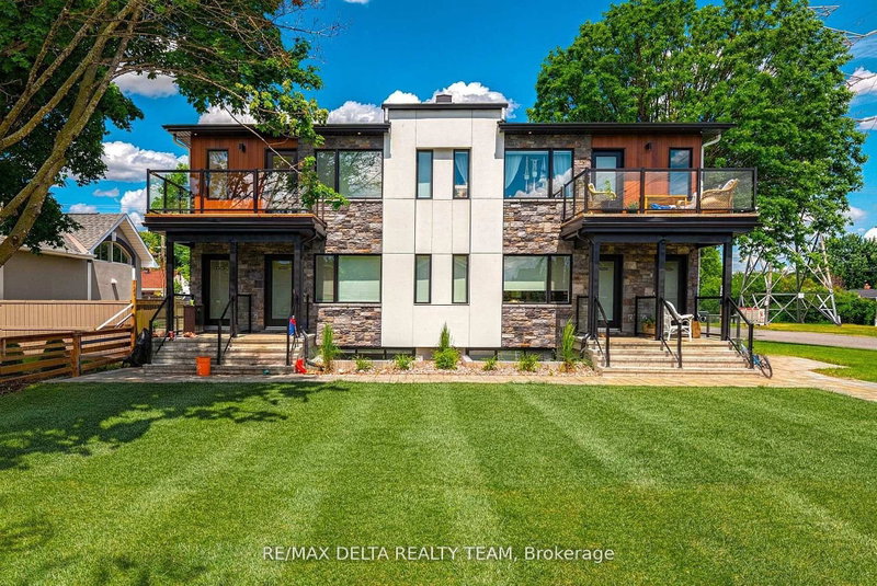 3 - 77A Granton Avenue