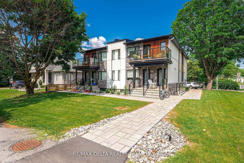 3 - 77A Granton Avenue
