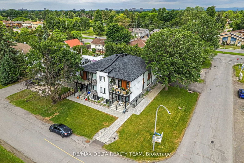 3 - 77A Granton Avenue