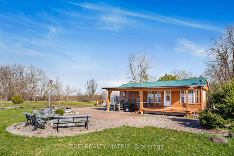 19209 KENYON CONCESSION 7 Road
