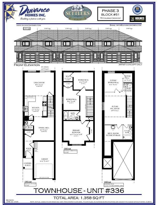 75 Cousins Crescent