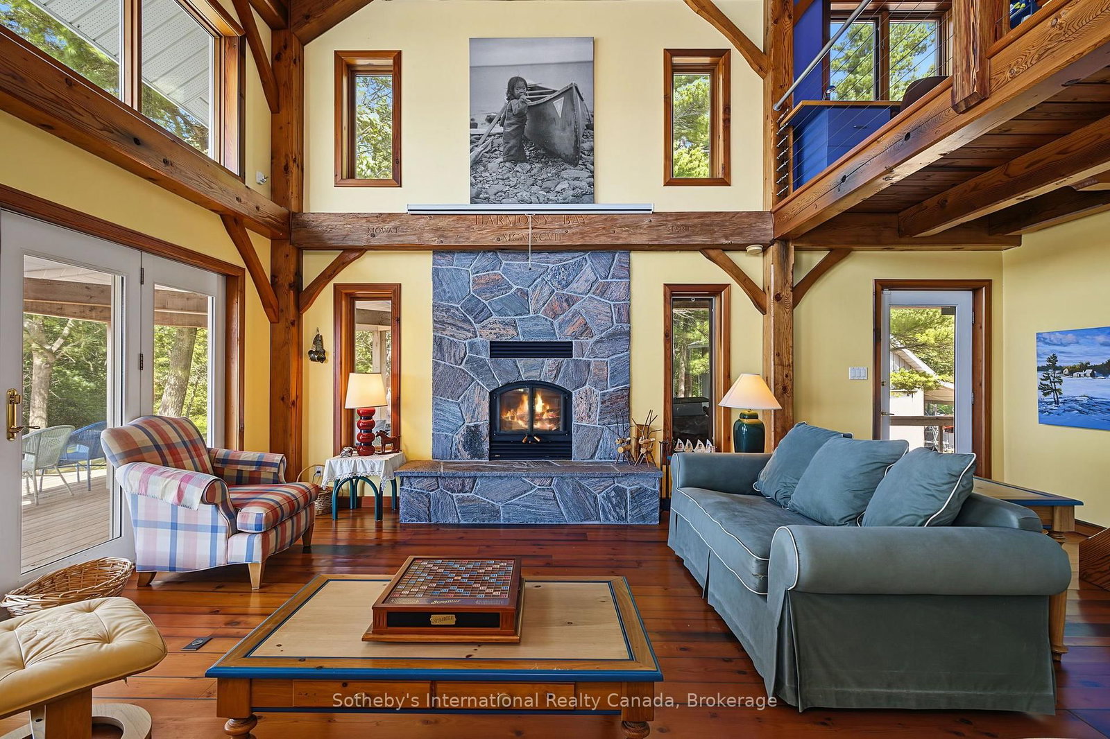 15 & 17 Janet Lane • Carling, ON photo 20