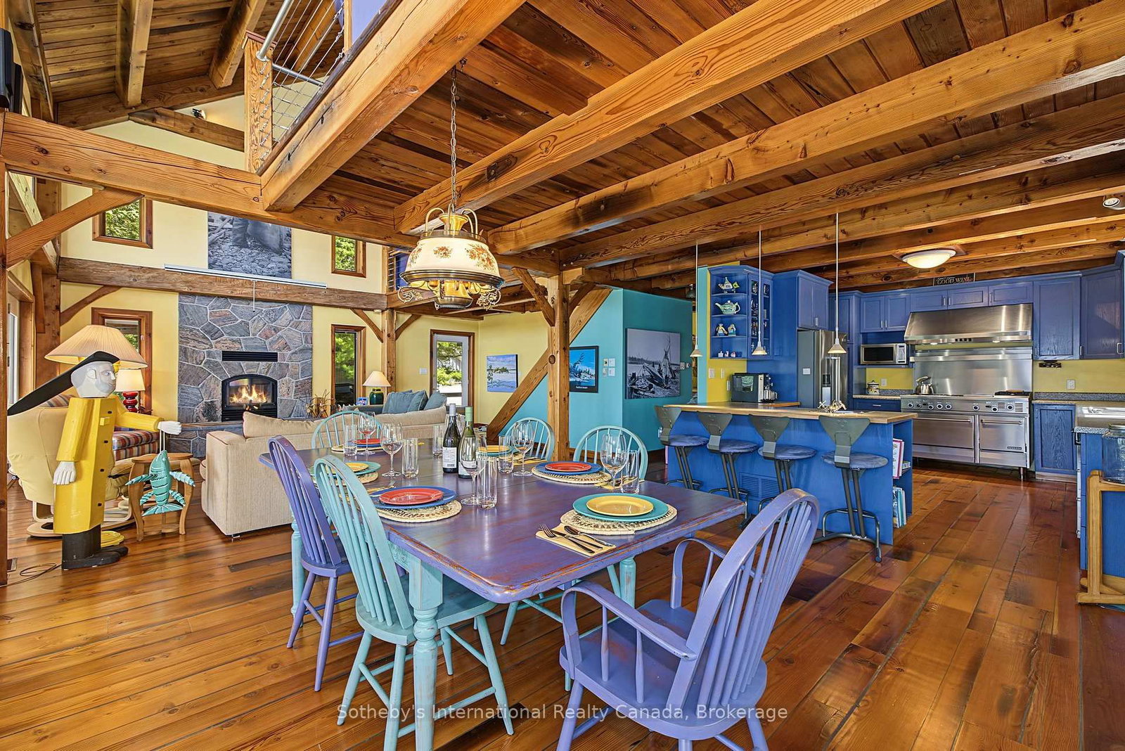 15 & 17 Janet Lane • Carling, ON photo 21