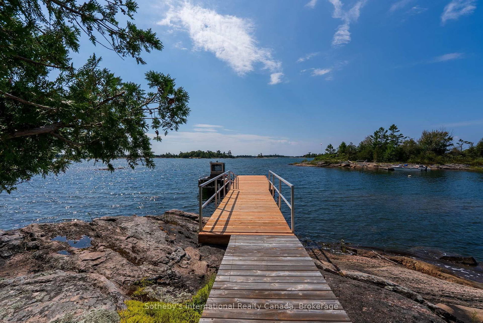15 & 17 Janet Lane • Carling, ON photo 32