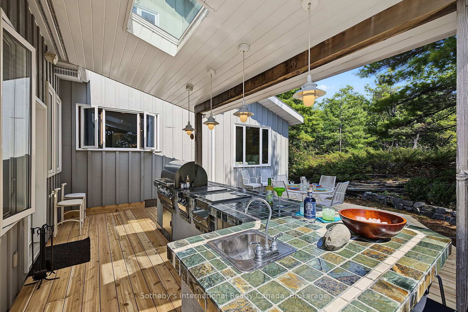 15 & 17 Janet Lane • Carling, ON photo 42