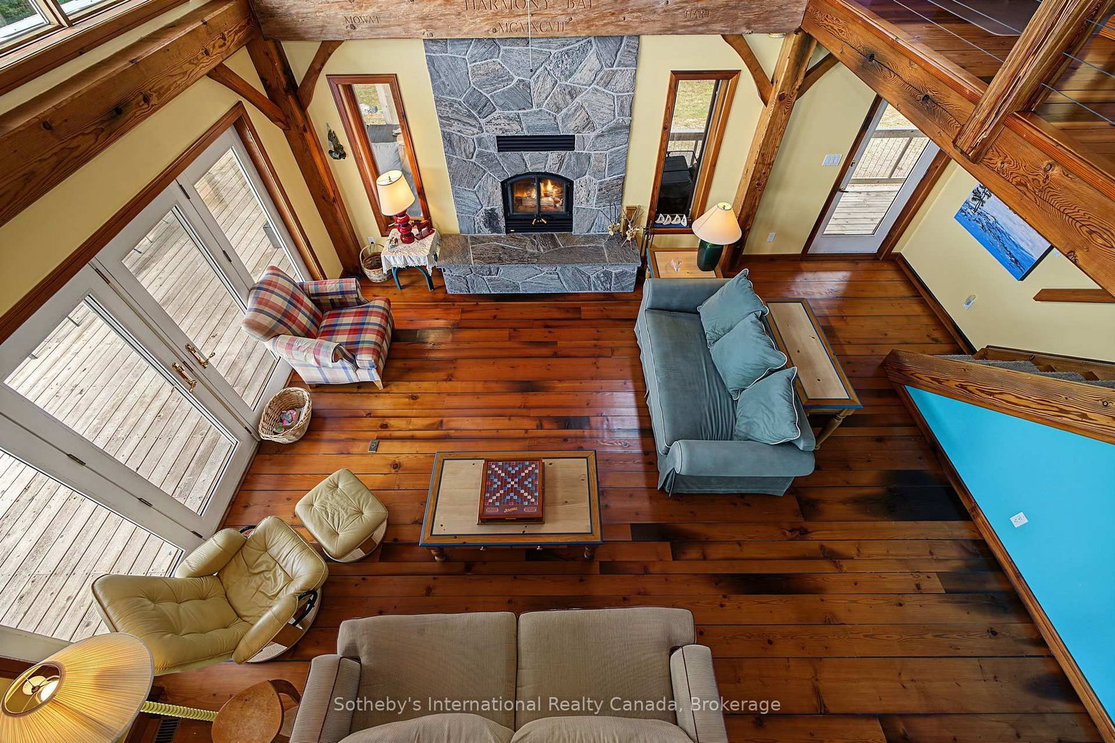 15 & 17 Janet Lane • Carling, ON photo 9