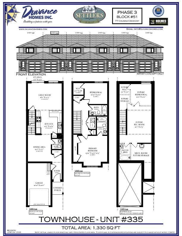 77 Cousins Crescent