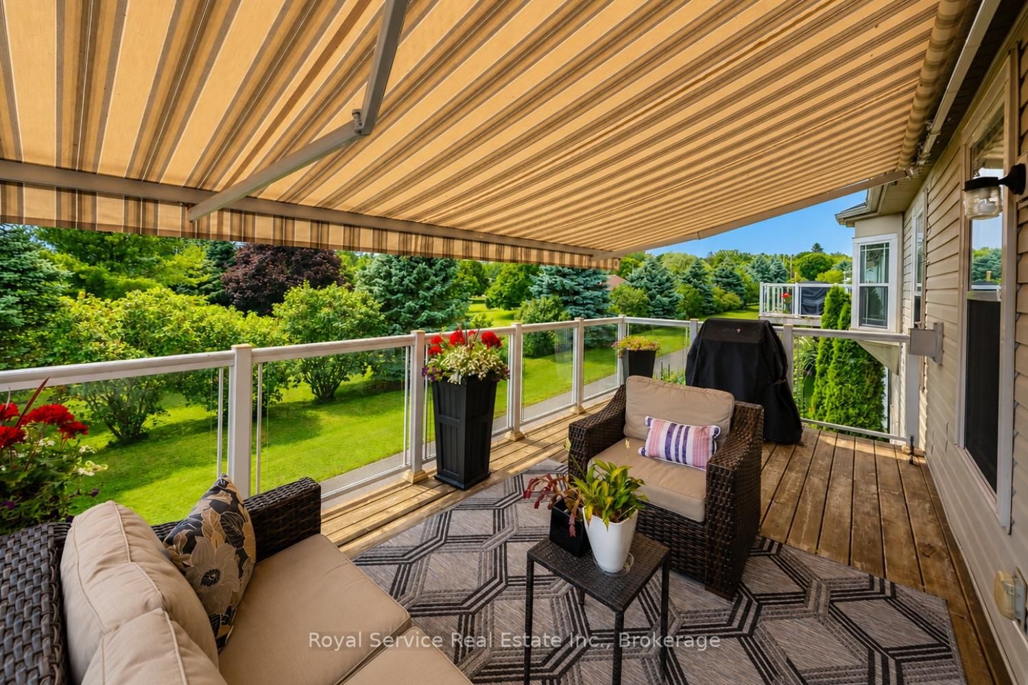 51 Greenaway Circle • Port Hope, ON photo 19