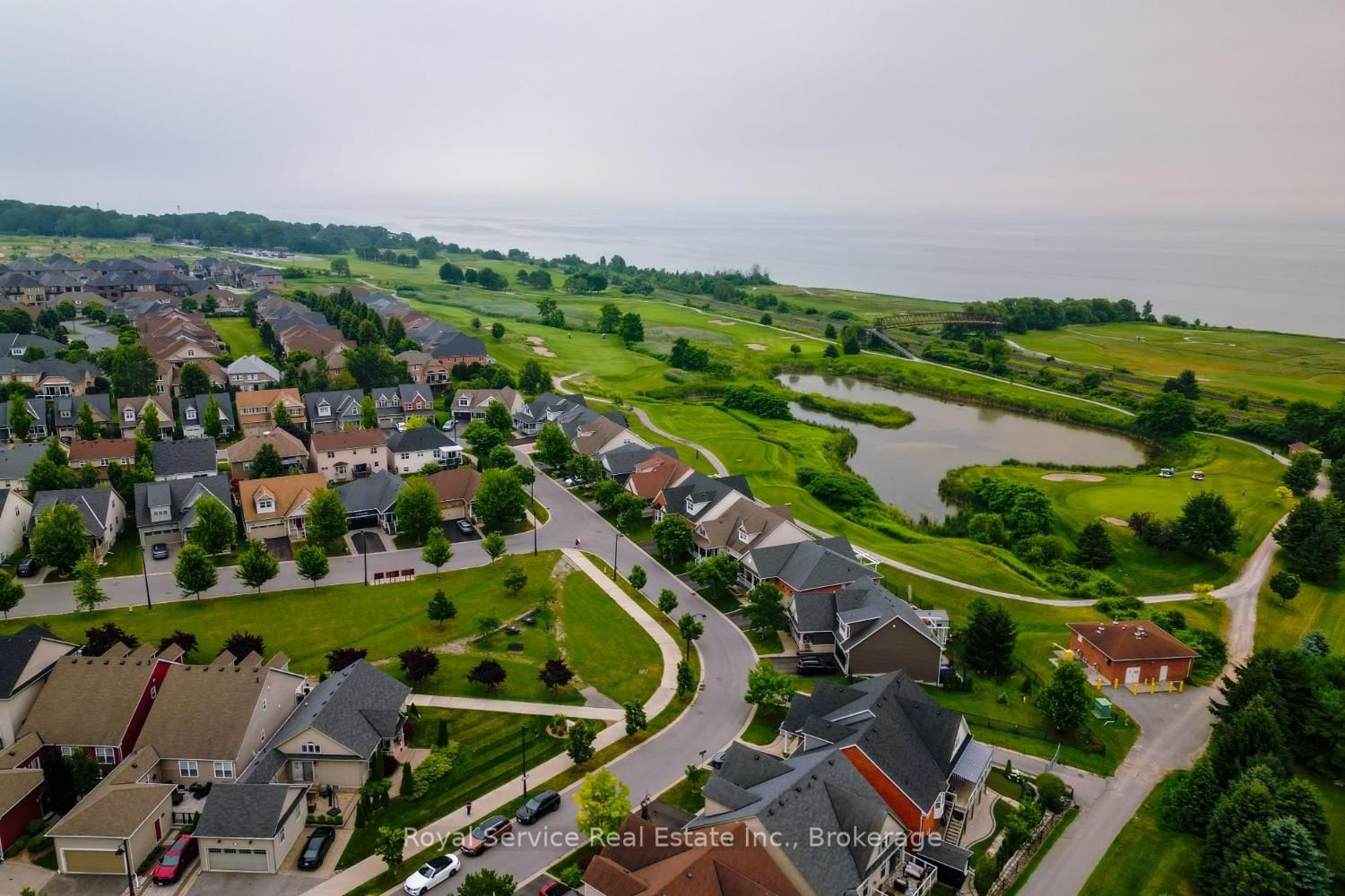 51 Greenaway Circle • Port Hope, ON photo 20