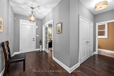 51 Greenaway Circle • Port Hope, ON photo 3