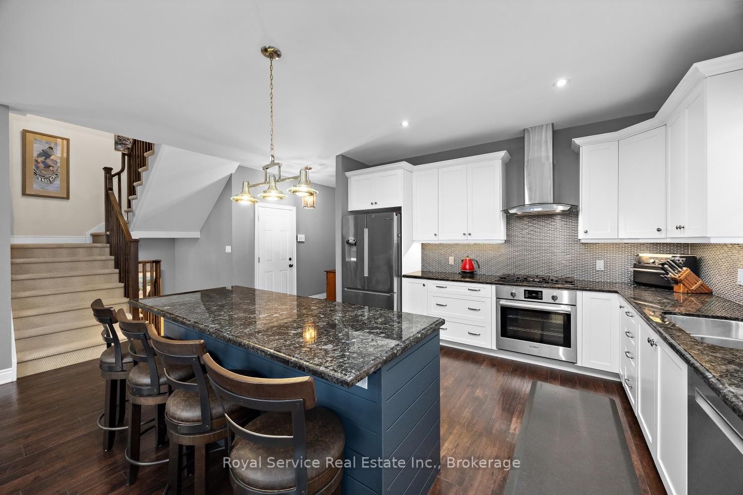 51 Greenaway Circle • Port Hope, ON photo 9