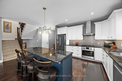 51 Greenaway Circle • Port Hope, ON photo 9