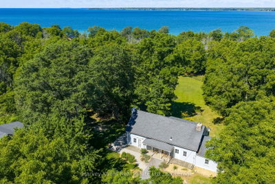 244 SALMON POINT Road • Prince Edward County, ON photo 2
