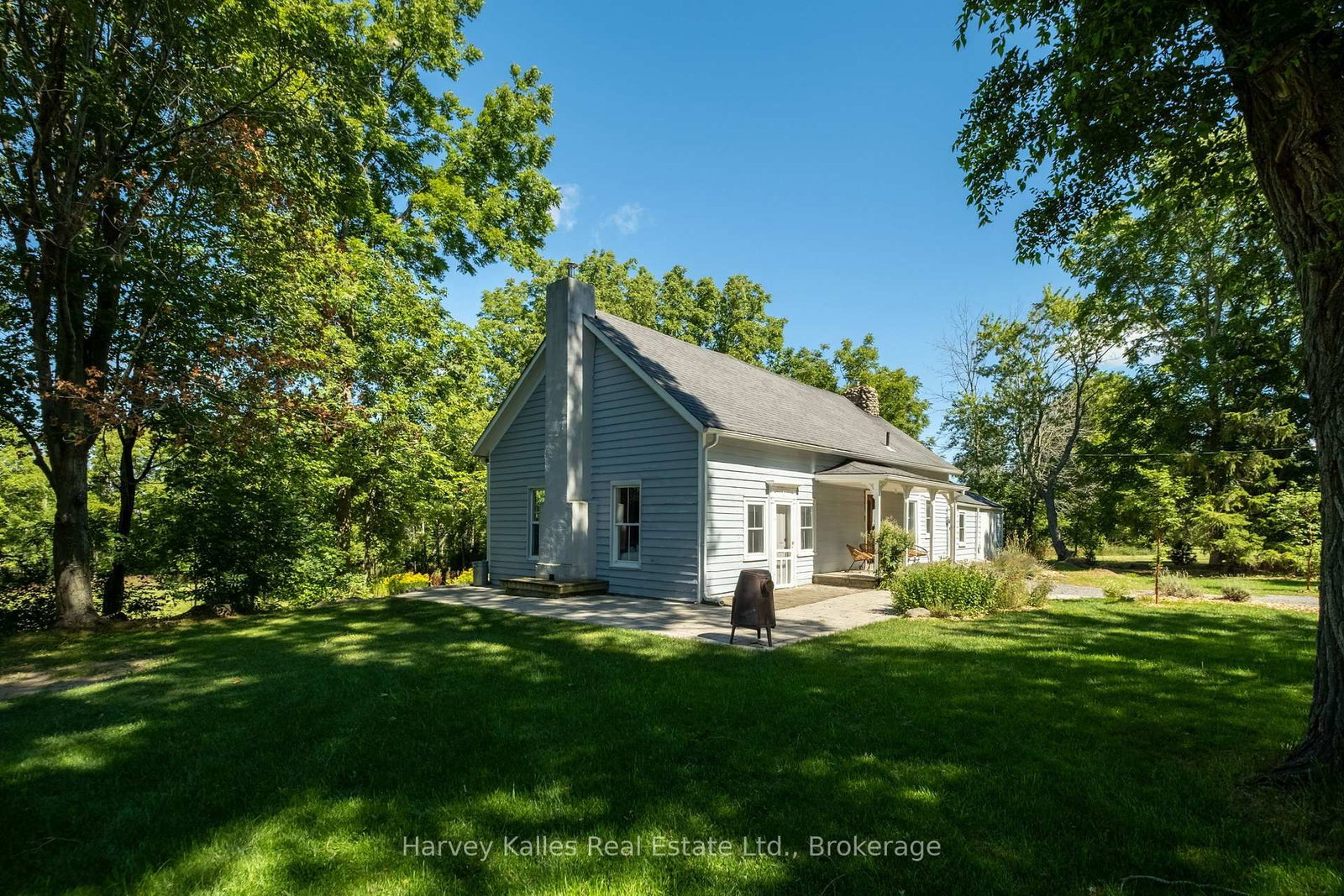 244 SALMON POINT Road • Prince Edward County, ON photo 32