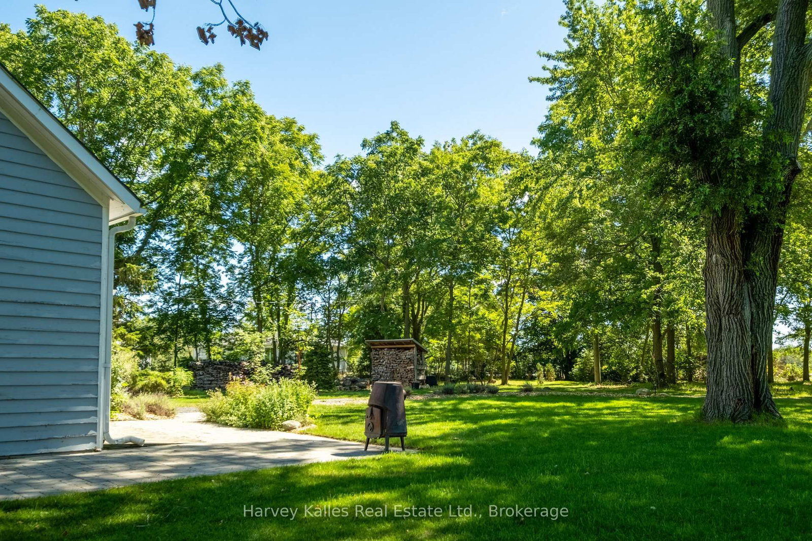 244 SALMON POINT Road • Prince Edward County, ON photo 36