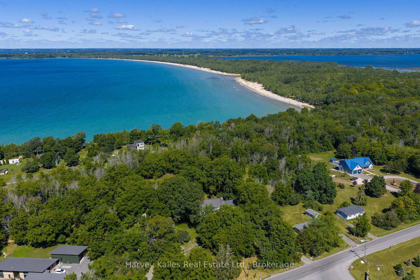 244 SALMON POINT Road • Prince Edward County, ON photo 38